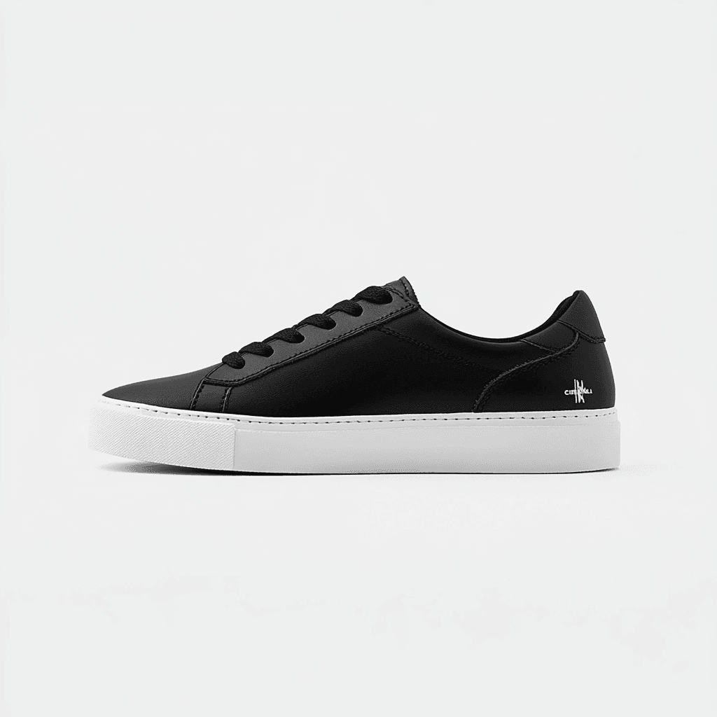 CLASSIC CUPSOLE Sneakers Original image