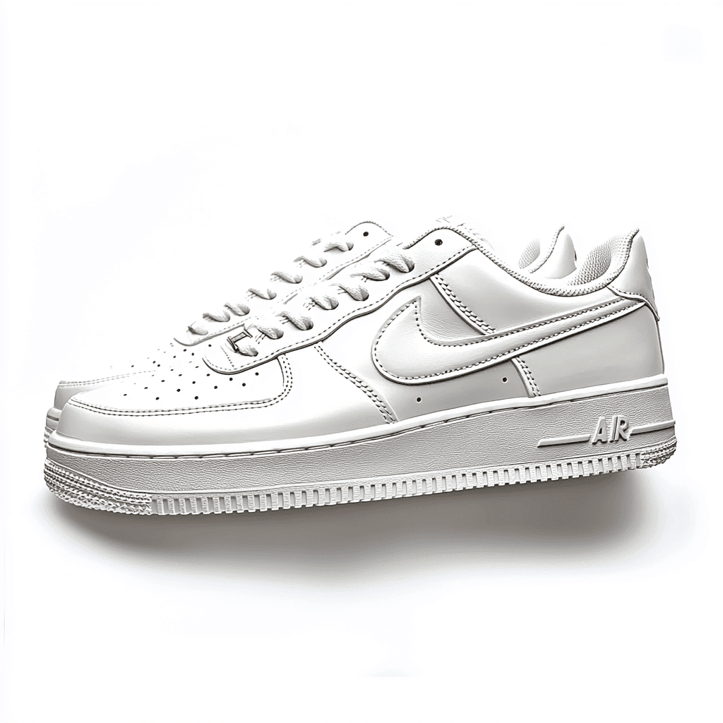 AIR FORCE 1 LUXE UNISEX Sneaker image